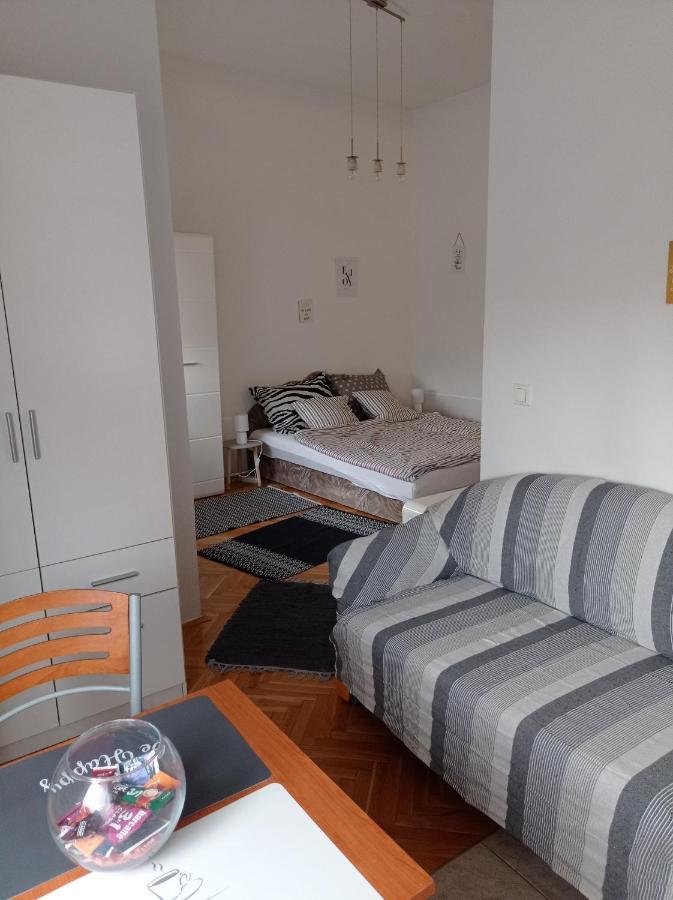 Donata Apartment Osijek Exterior photo
